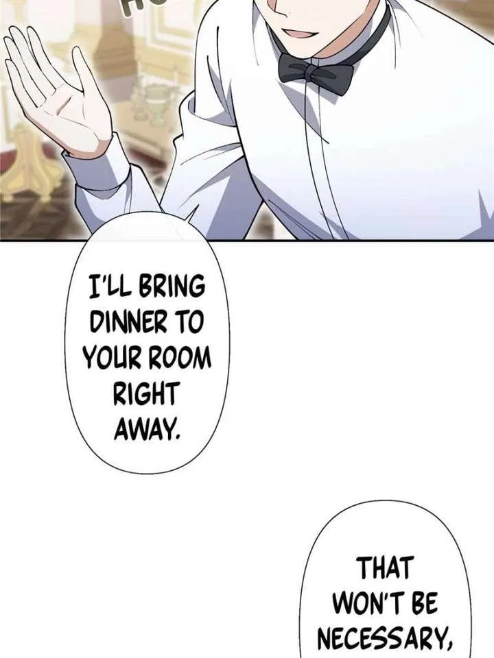 The Duke’s Masked Wife Chapter 33 – Page 34