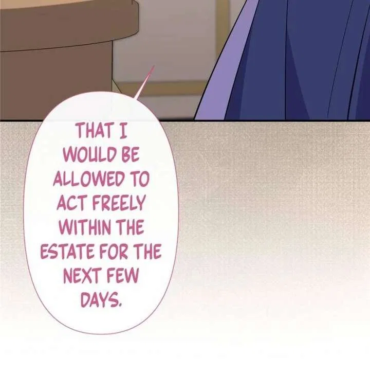 The Duke’s Masked Wife Chapter 33 – Page 46