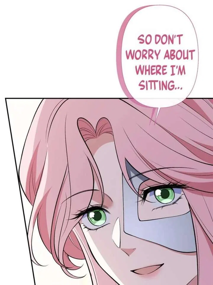 The Duke’s Masked Wife Chapter 33 – Page 47
