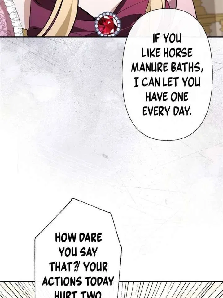 The Duke’s Masked Wife Chapter 33 – Page 71