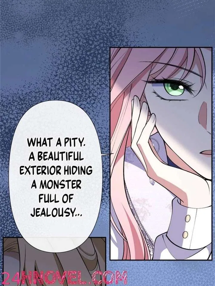 The Duke’s Masked Wife Chapter 33 – Page 75
