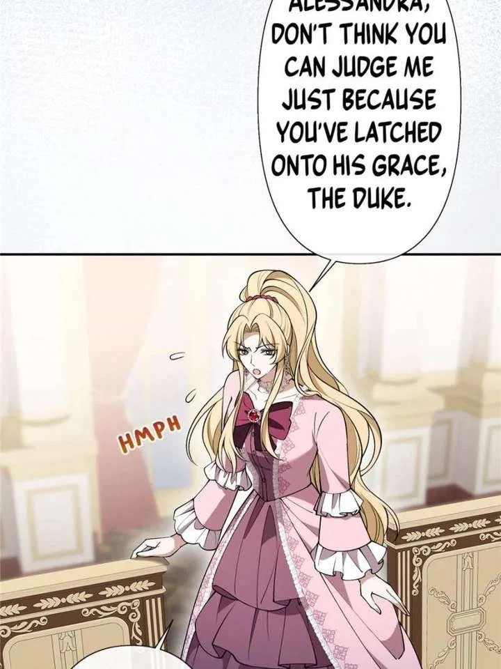 The Duke’s Masked Wife Chapter 33 – Page 77