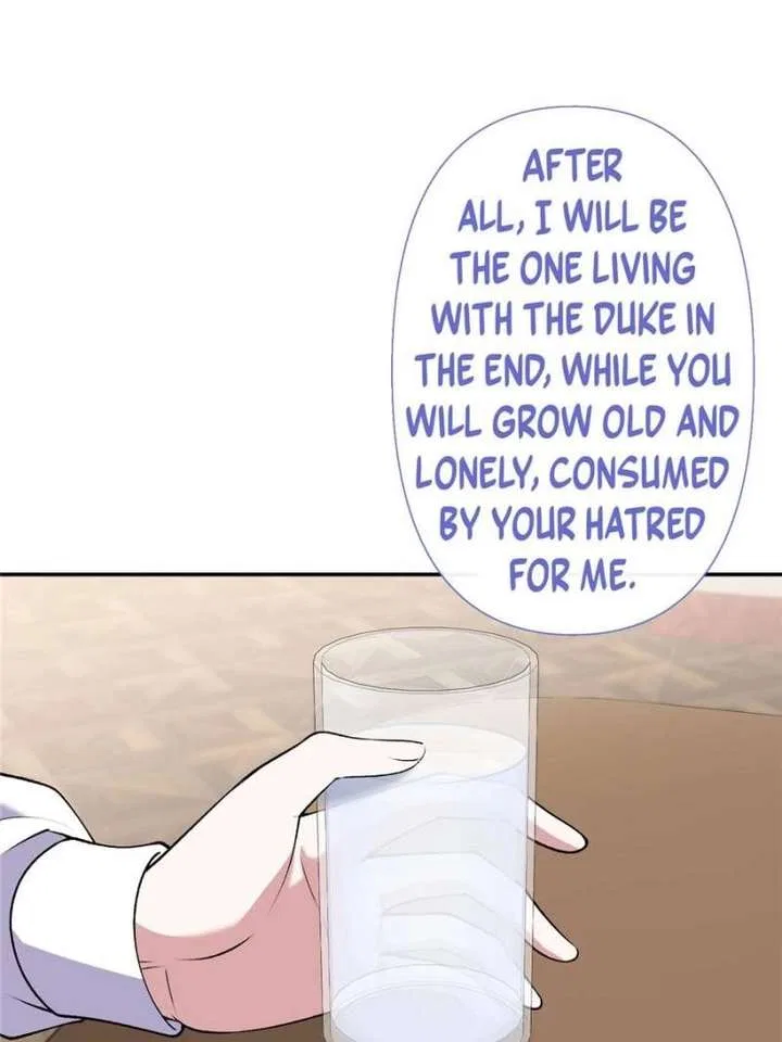 The Duke’s Masked Wife Chapter 33 – Page 80