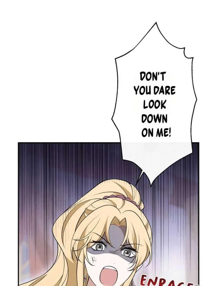 The Duke’s Masked Wife Chapter 33 – Page 85