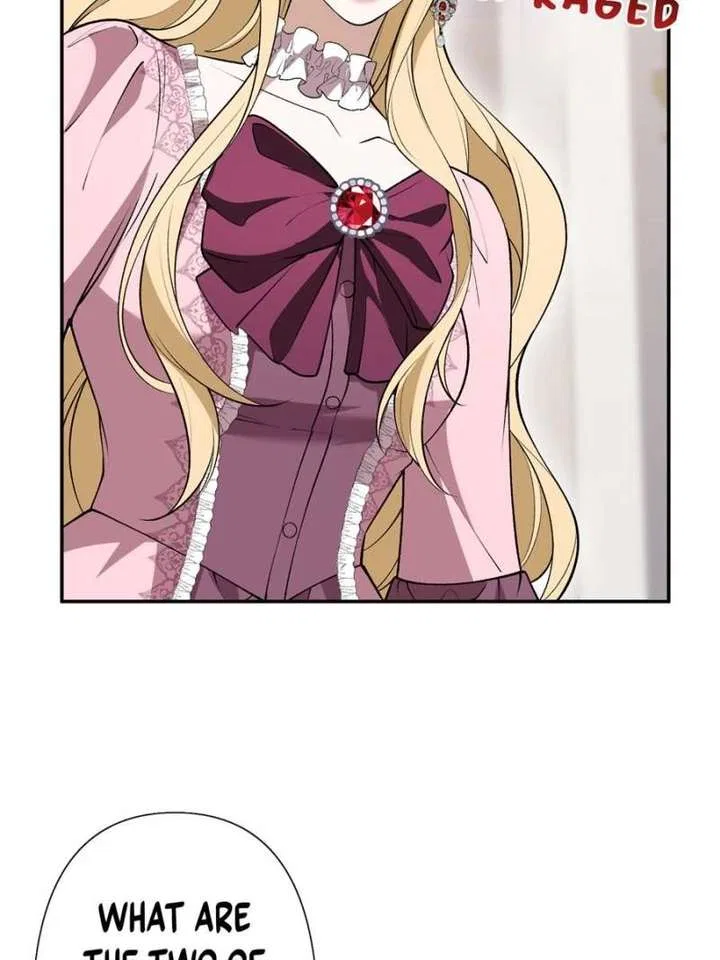 The Duke’s Masked Wife Chapter 33 – Page 86