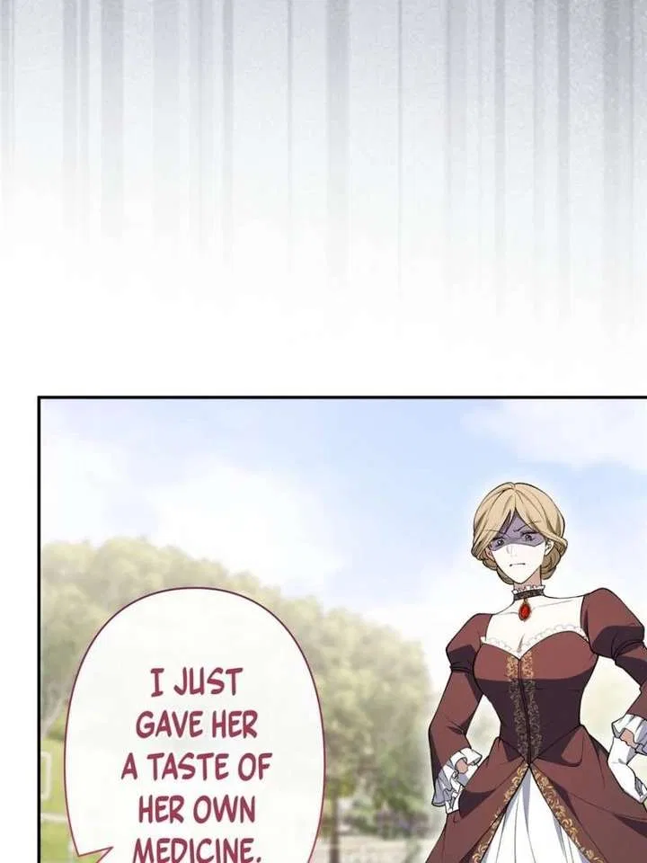 The Duke’s Masked Wife Chapter 32 – Page 38
