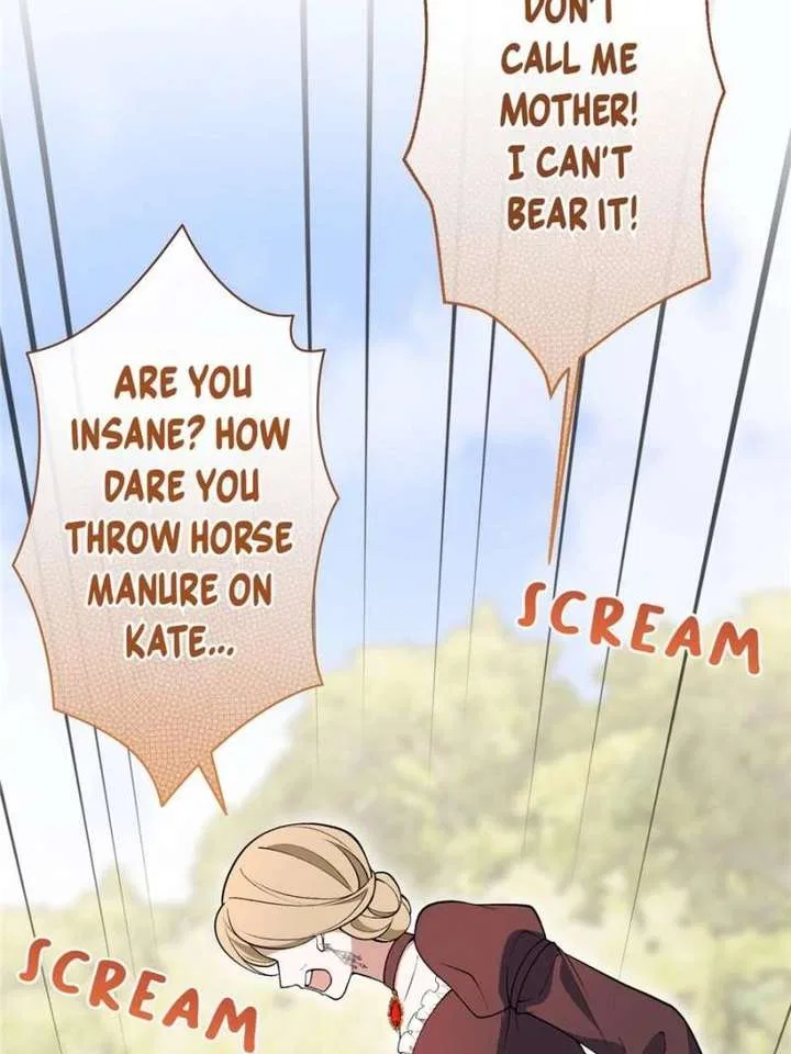The Duke’s Masked Wife Chapter 32 – Page 43