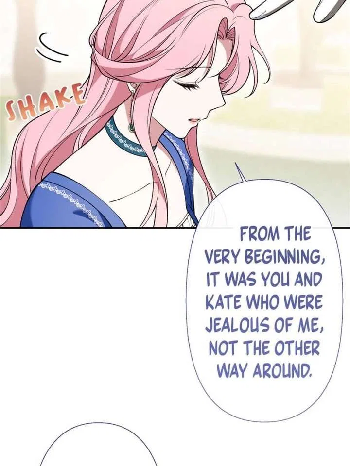 The Duke’s Masked Wife Chapter 32 – Page 46