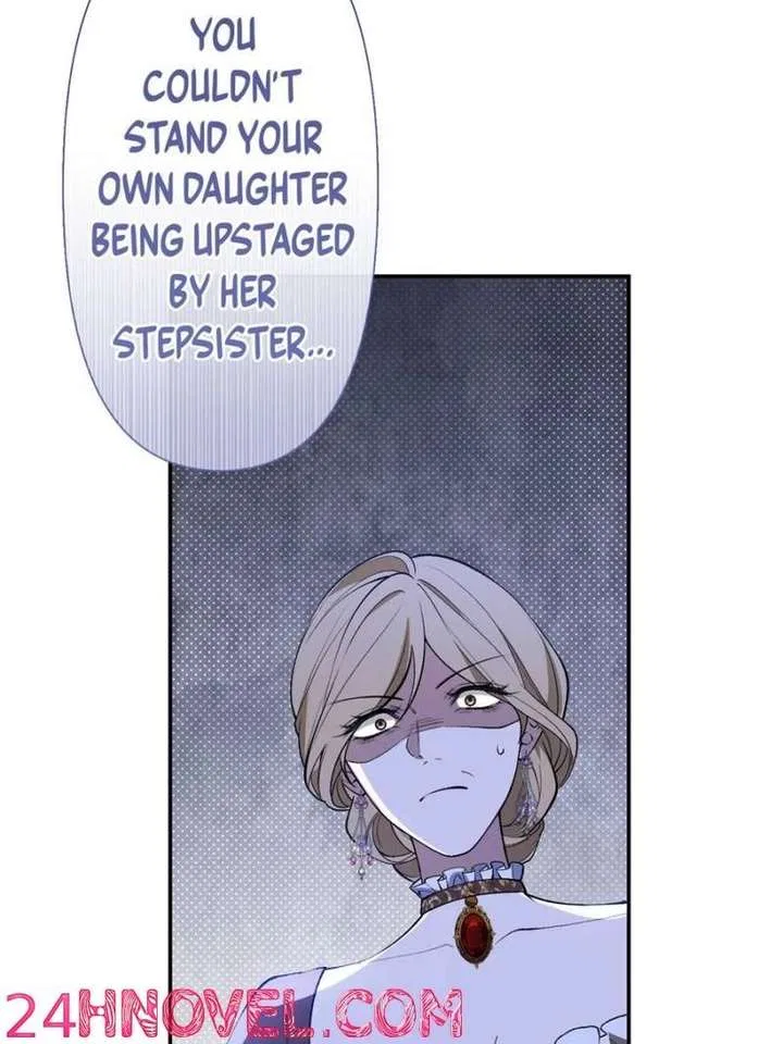 The Duke’s Masked Wife Chapter 32 – Page 47
