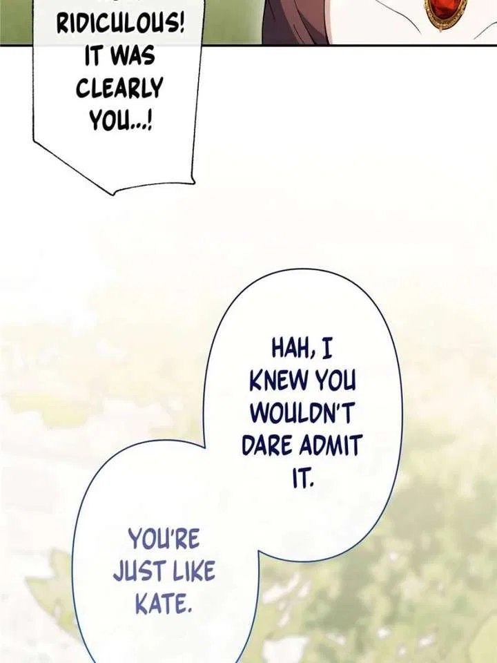 The Duke’s Masked Wife Chapter 32 – Page 53