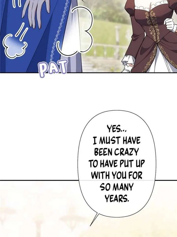 The Duke’s Masked Wife Chapter 32 – Page 60