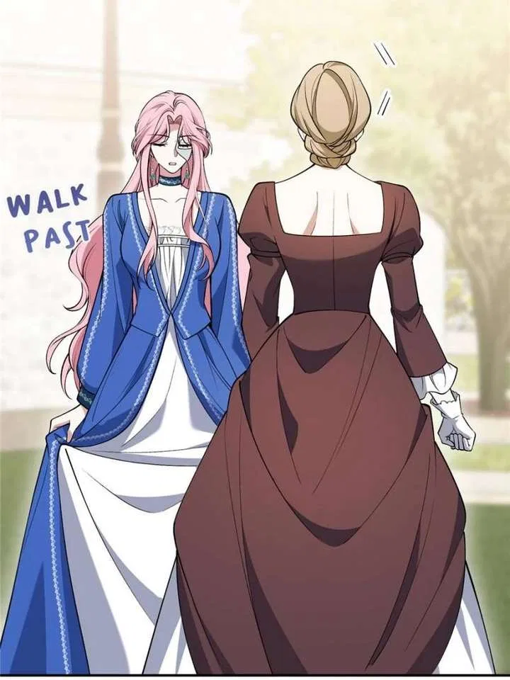 The Duke’s Masked Wife Chapter 32 – Page 61