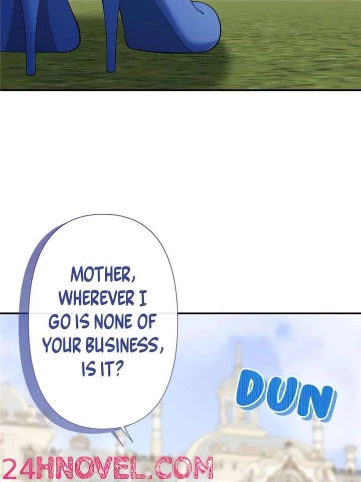 The Duke’s Masked Wife Chapter 32 – Page 67