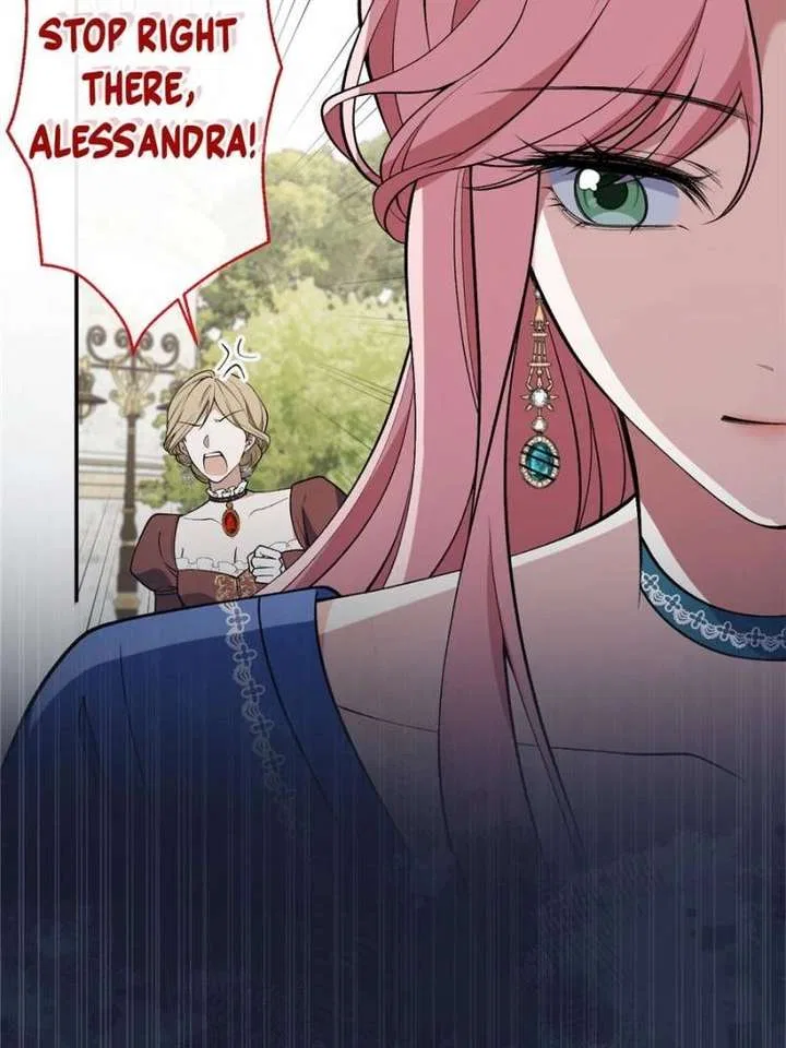 The Duke’s Masked Wife Chapter 32 – Page 73