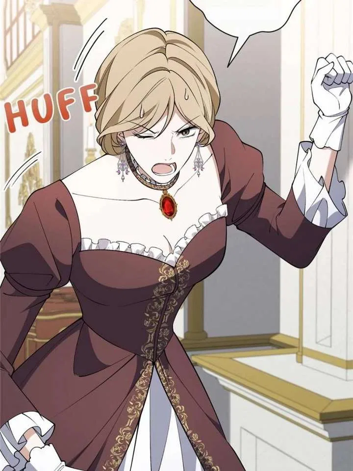 The Duke’s Masked Wife Chapter 32 – Page 78