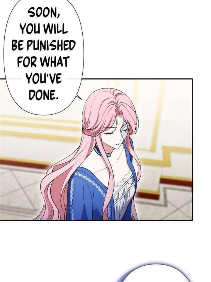 The Duke’s Masked Wife Chapter 32 – Page 84
