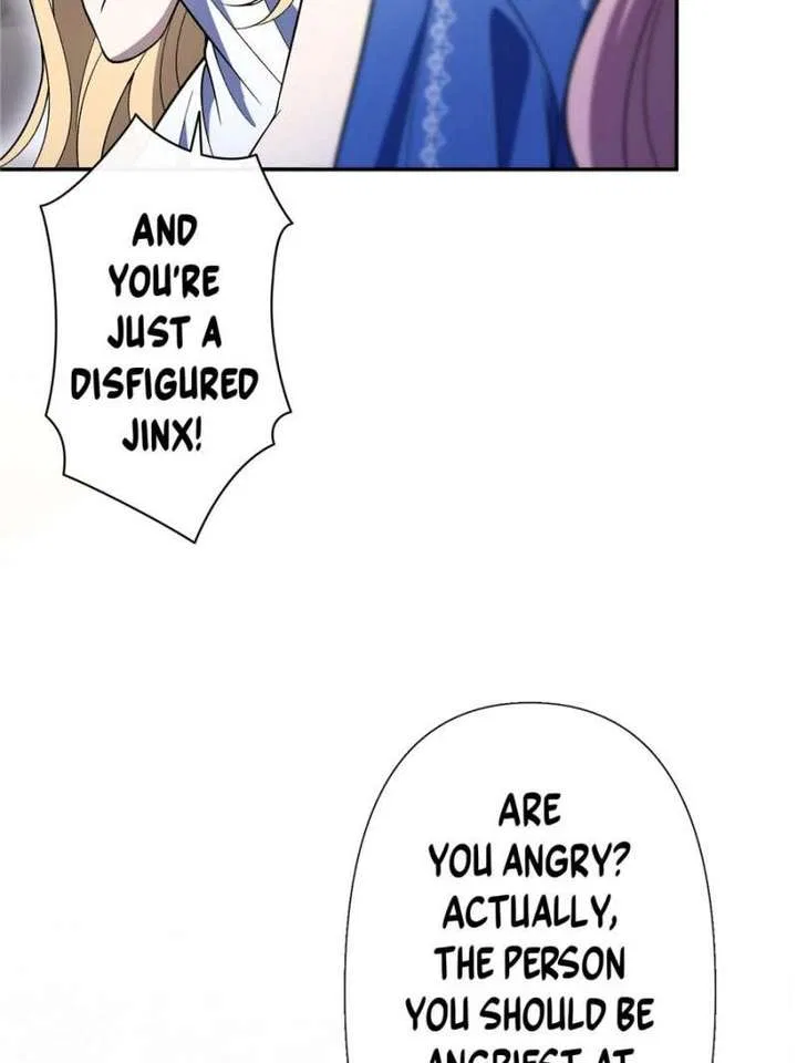 The Duke’s Masked Wife Chapter 31 – Page 25
