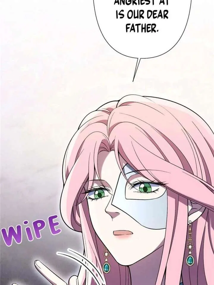 The Duke’s Masked Wife Chapter 31 – Page 26