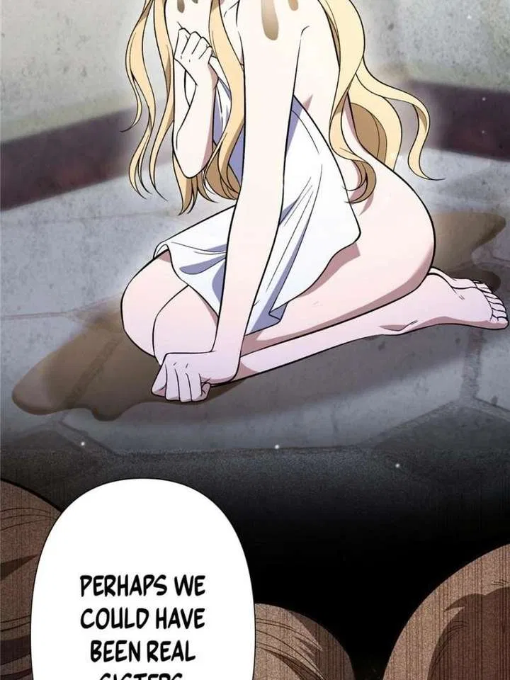 The Duke’s Masked Wife Chapter 31 – Page 30