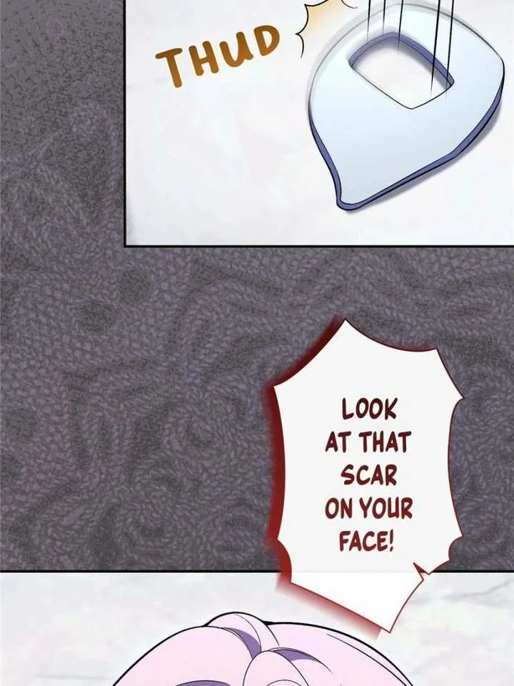 The Duke’s Masked Wife Chapter 31 – Page 40