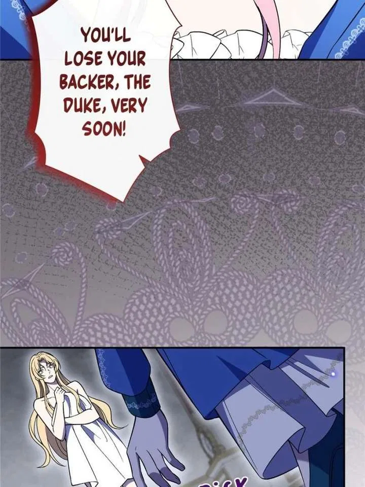 The Duke’s Masked Wife Chapter 31 – Page 42