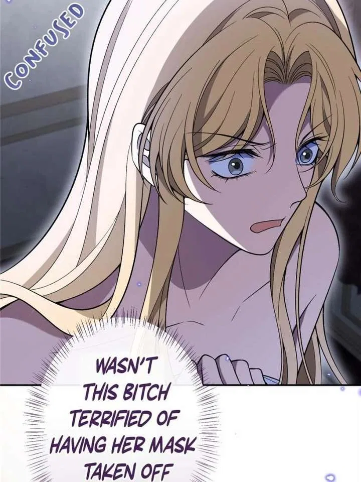 The Duke’s Masked Wife Chapter 31 – Page 44
