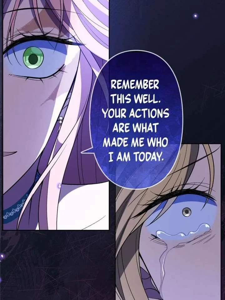 The Duke’s Masked Wife Chapter 31 – Page 53