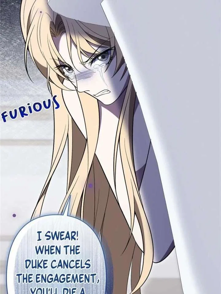The Duke’s Masked Wife Chapter 31 – Page 74