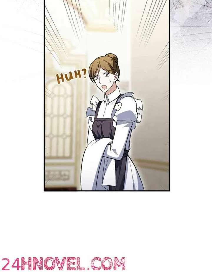 The Duke’s Masked Wife Chapter 31 – Page 77