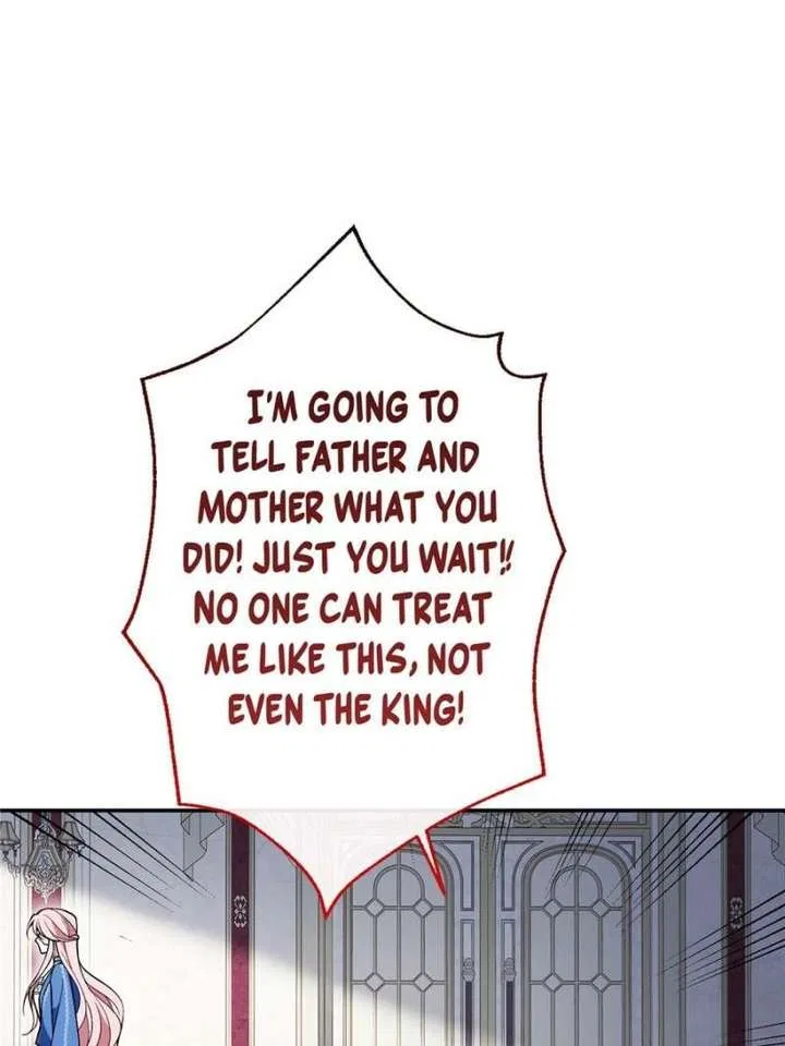 The Duke’s Masked Wife Chapter 31 – Page 78