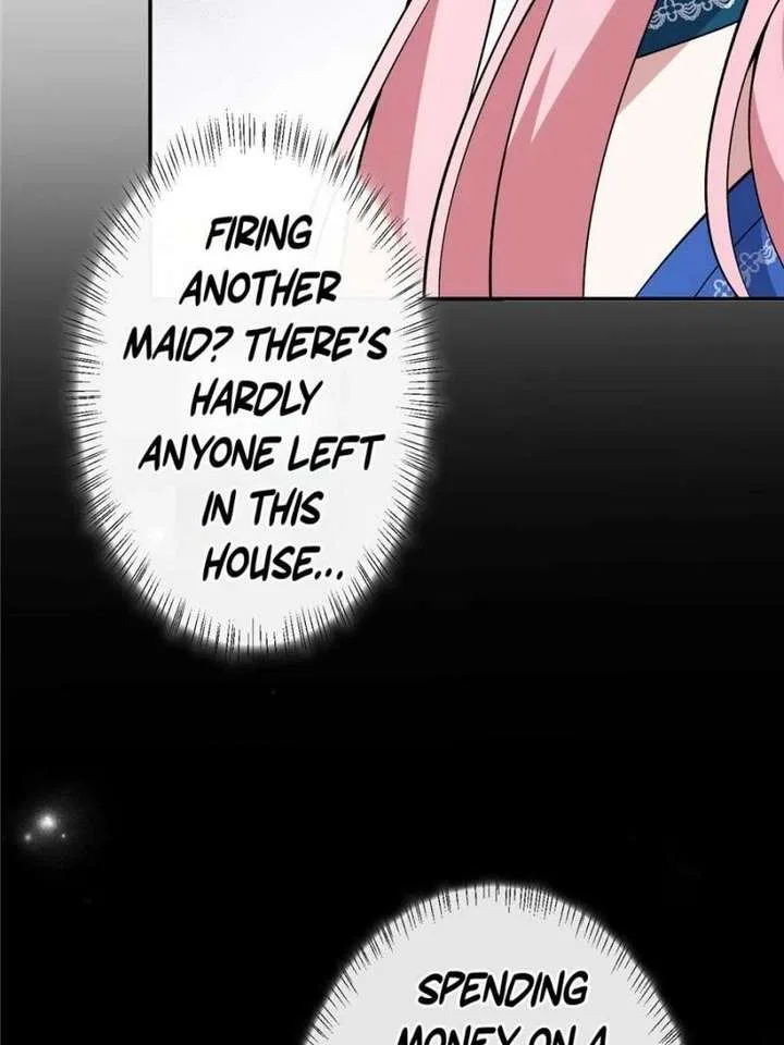 The Duke’s Masked Wife Chapter 31 – Page 81