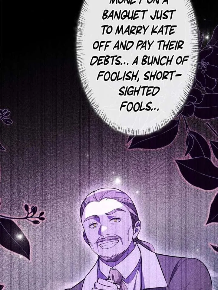 The Duke’s Masked Wife Chapter 31 – Page 82