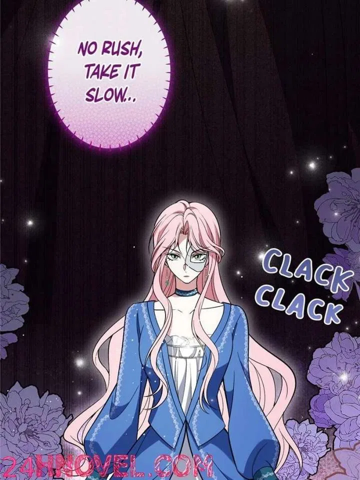The Duke’s Masked Wife Chapter 31 – Page 85
