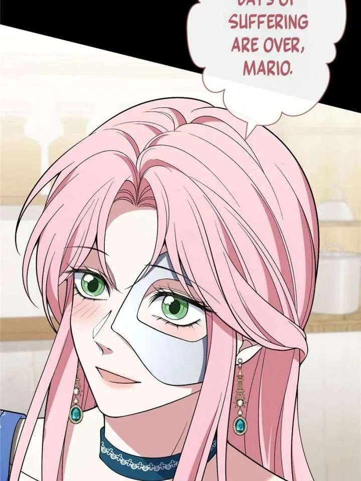 The Duke’s Masked Wife Chapter 30 – Page 27