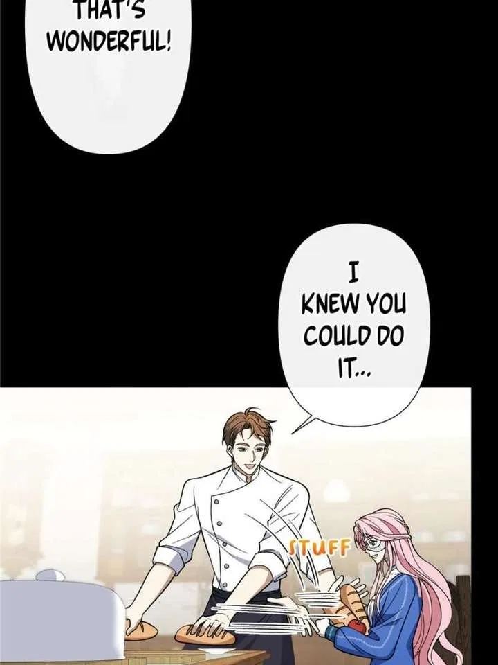 The Duke’s Masked Wife Chapter 30 – Page 30
