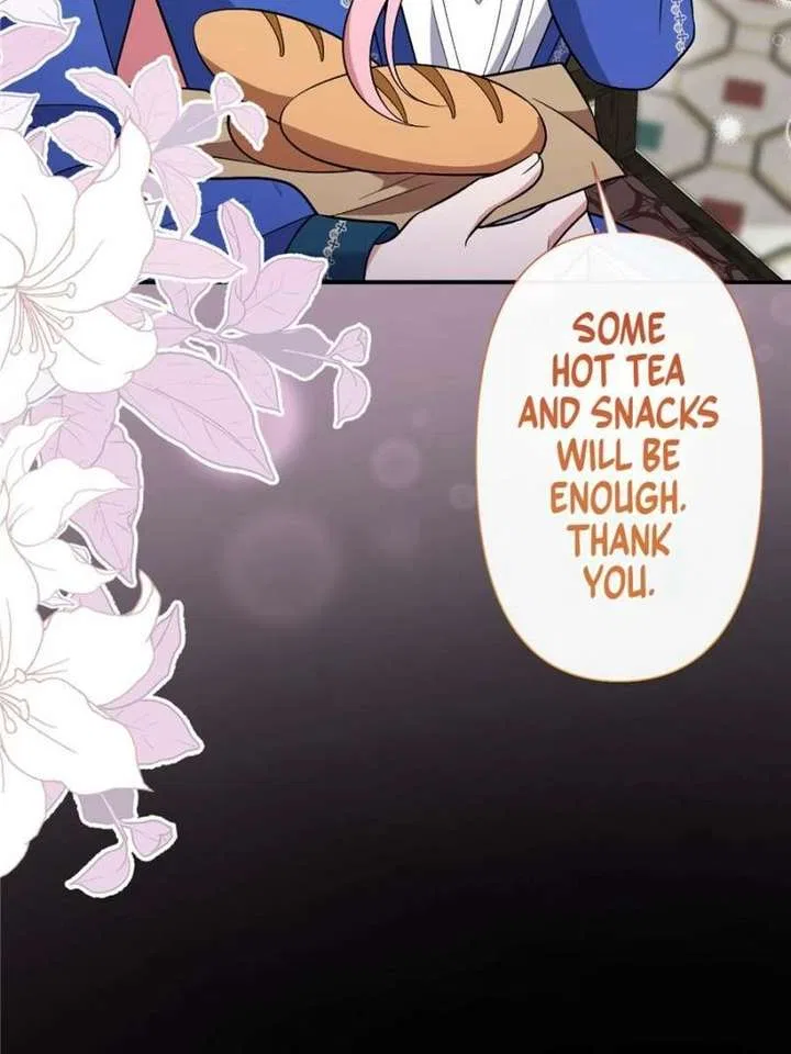 The Duke’s Masked Wife Chapter 30 – Page 35