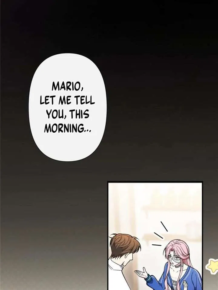 The Duke’s Masked Wife Chapter 30 – Page 36