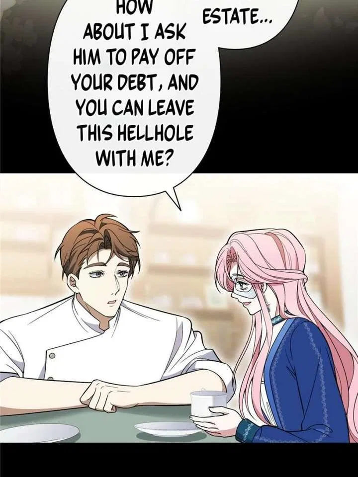 The Duke’s Masked Wife Chapter 30 – Page 46
