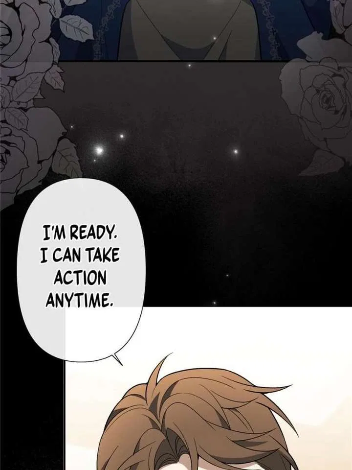 The Duke’s Masked Wife Chapter 30 – Page 56
