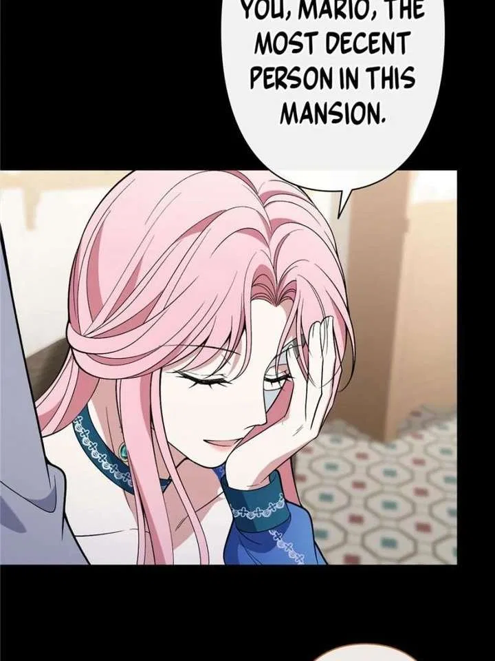 The Duke’s Masked Wife Chapter 30 – Page 58