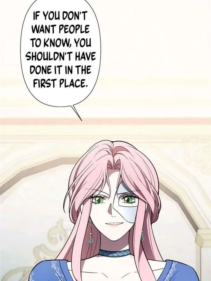 The Duke’s Masked Wife Chapter 30 – Page 64