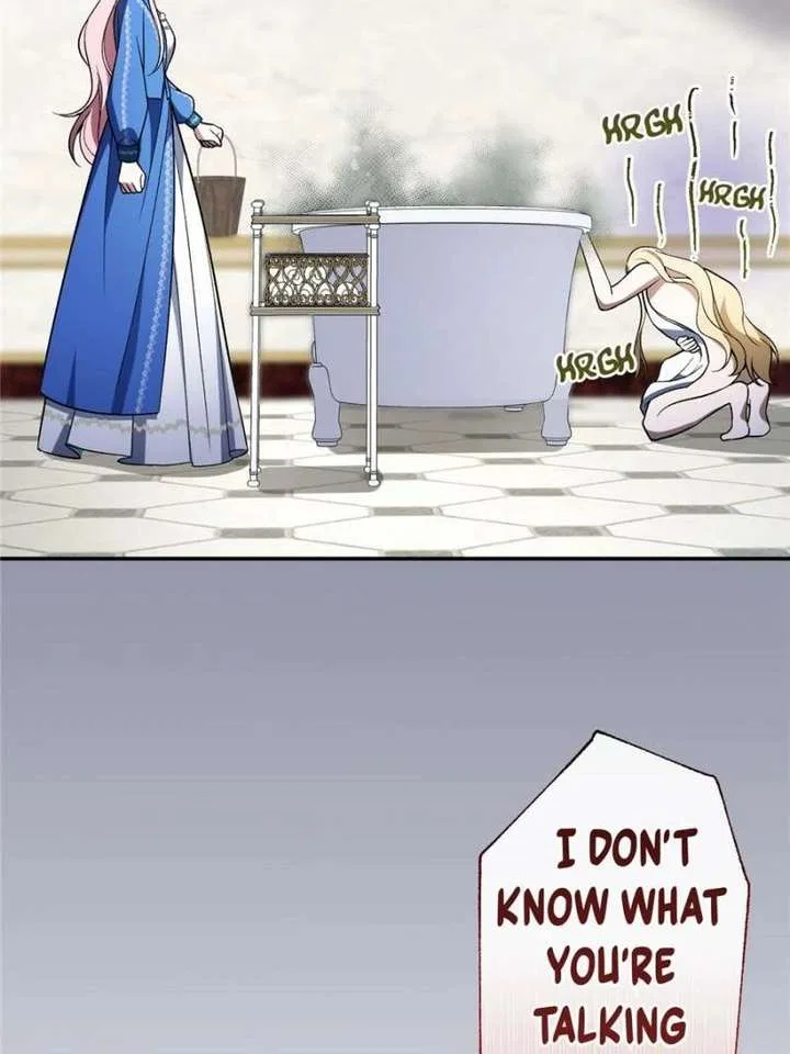 The Duke’s Masked Wife Chapter 30 – Page 69