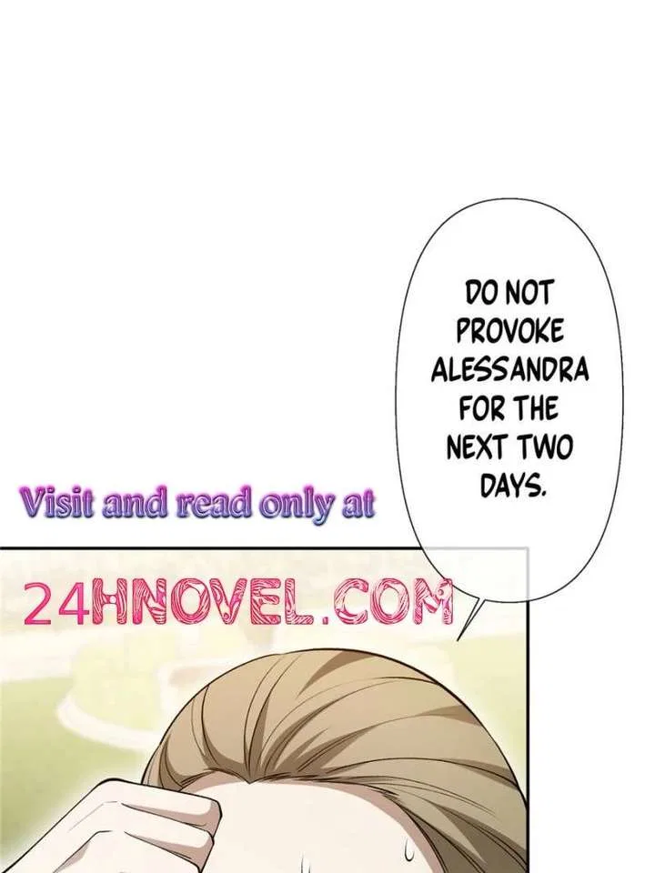 The Duke’s Masked Wife Chapter 29 – Page 2