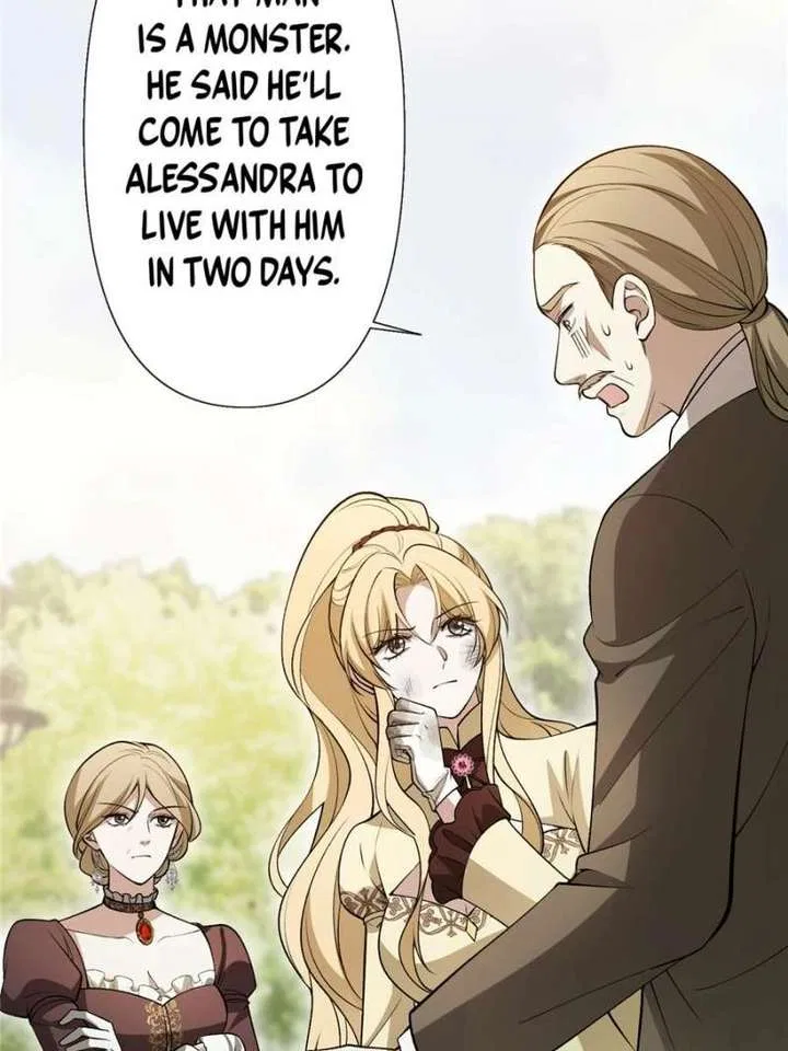 The Duke’s Masked Wife Chapter 29 – Page 4
