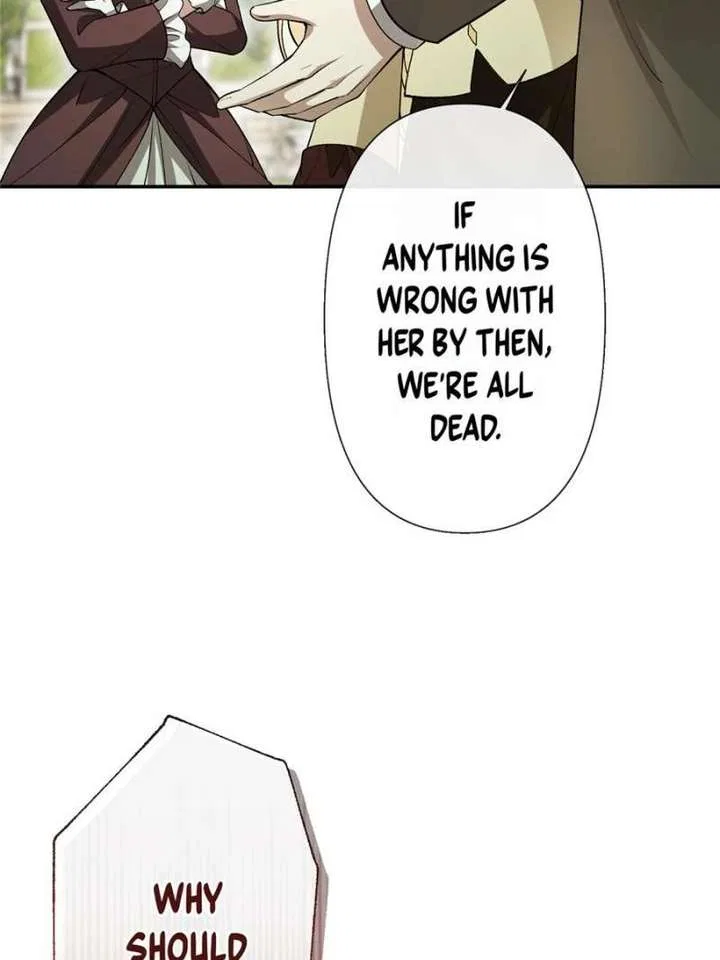 The Duke’s Masked Wife Chapter 29 – Page 5