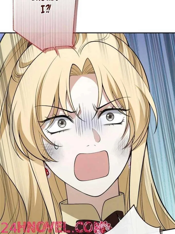 The Duke’s Masked Wife Chapter 29 – Page 6