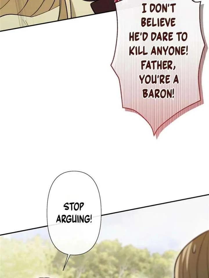 The Duke’s Masked Wife Chapter 29 – Page 7