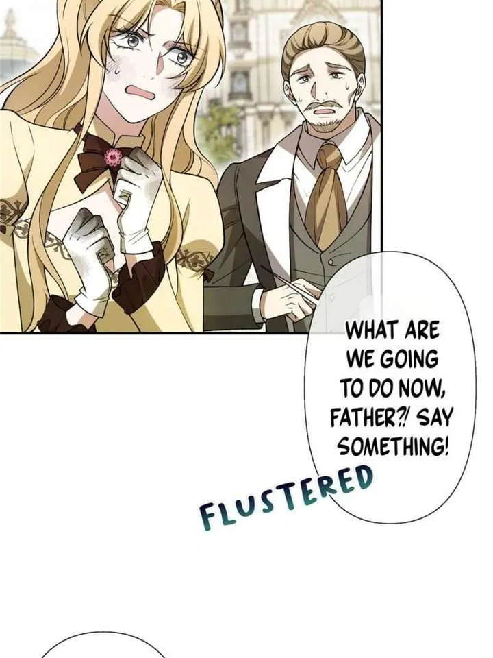 The Duke’s Masked Wife Chapter 29 – Page 13