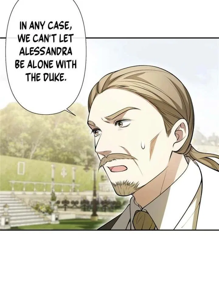 The Duke’s Masked Wife Chapter 29 – Page 14