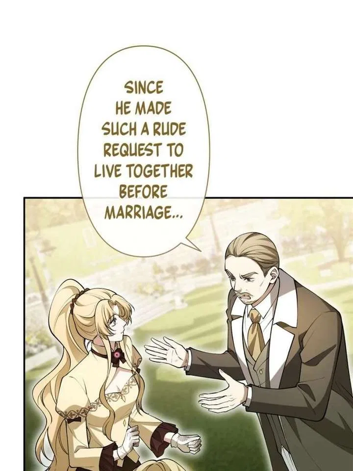 The Duke’s Masked Wife Chapter 29 – Page 15